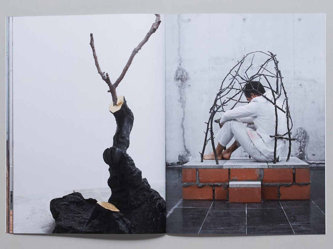 Paradise, Prototypes & Other Deconstructions - Antenne Books