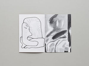 When a heavy black cloud of mosquitos sucks all of the blood out of you - Antenne Books