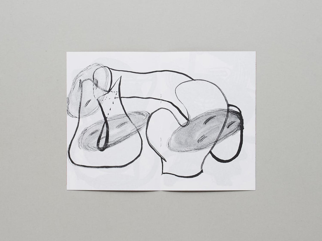 When a heavy black cloud of mosquitos sucks all of the blood out of you - Antenne Books