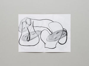 When a heavy black cloud of mosquitos sucks all of the blood out of you - Antenne Books