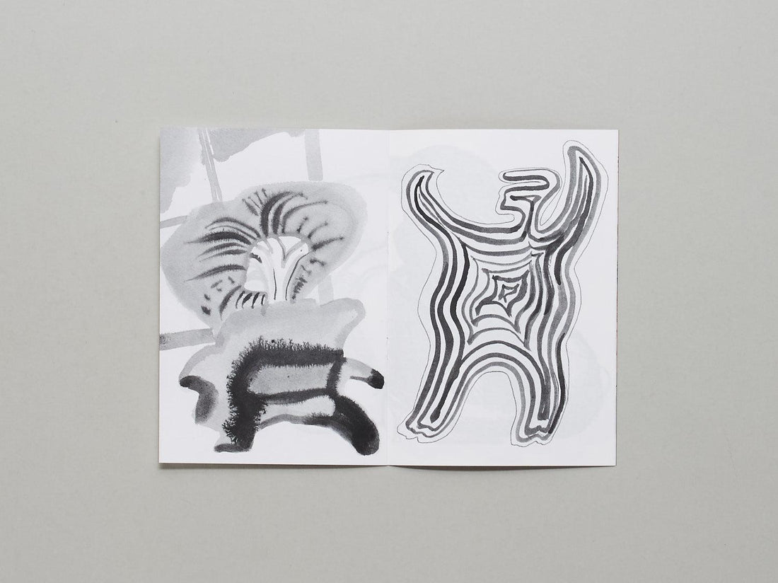 When a heavy black cloud of mosquitos sucks all of the blood out of you - Antenne Books