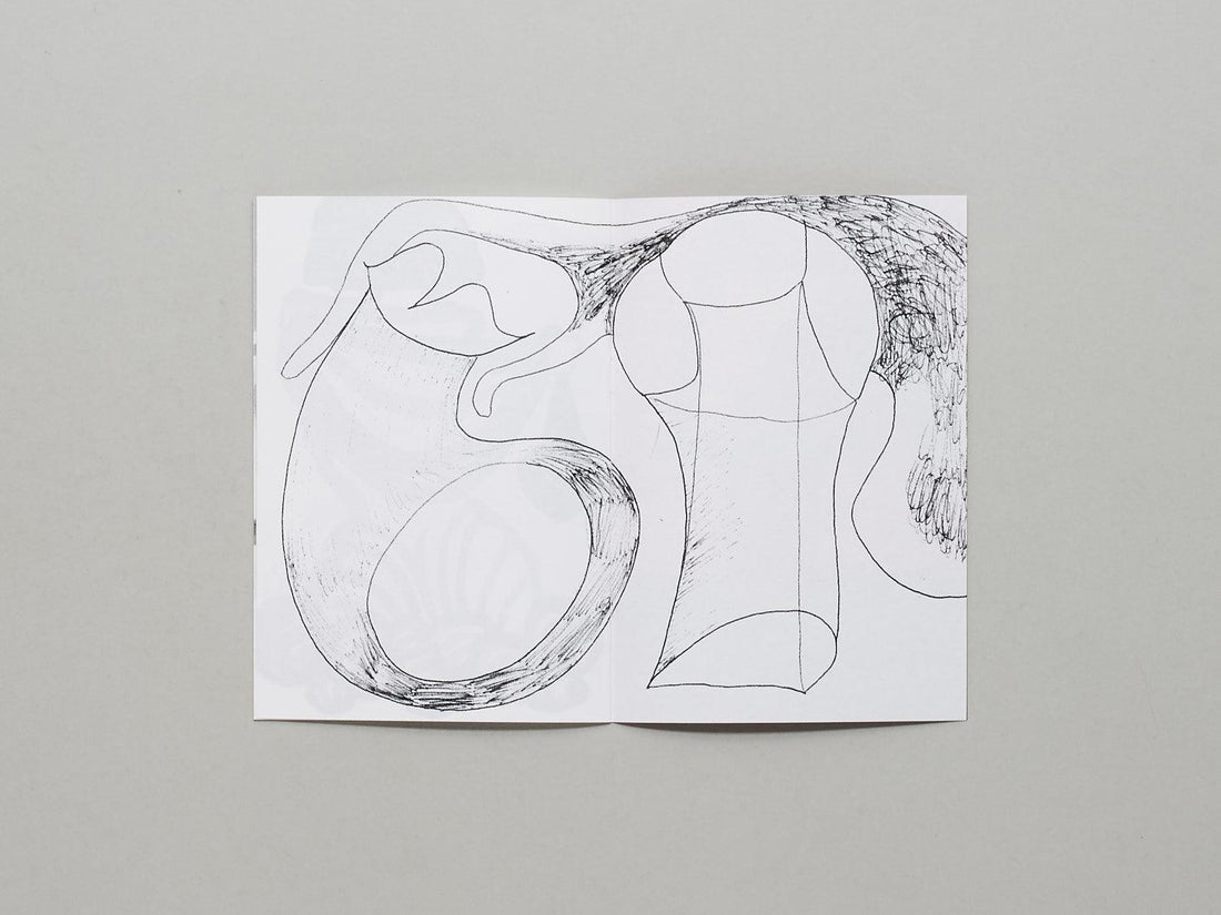 When a heavy black cloud of mosquitos sucks all of the blood out of you - Antenne Books