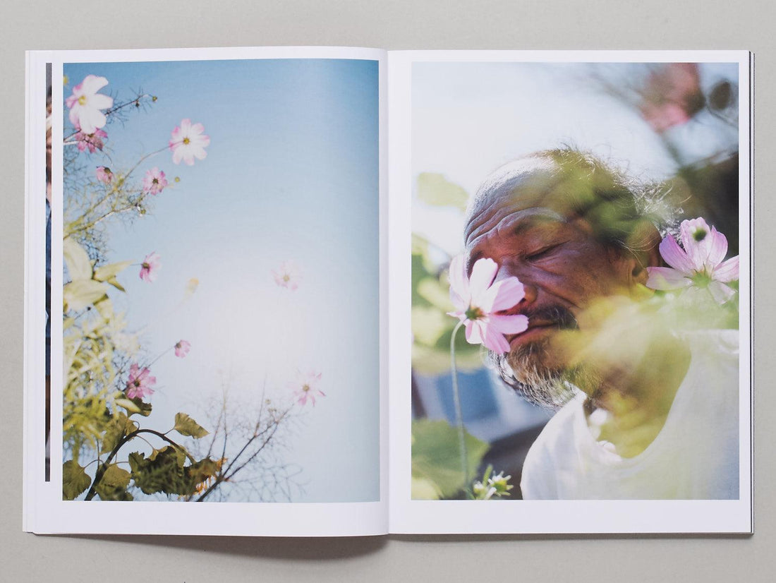 Closing Ceremony Issue 2 - Antenne Books