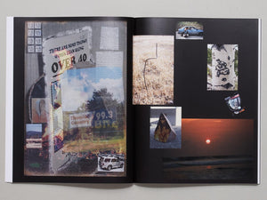 Closing Ceremony Issue 2 - Antenne Books