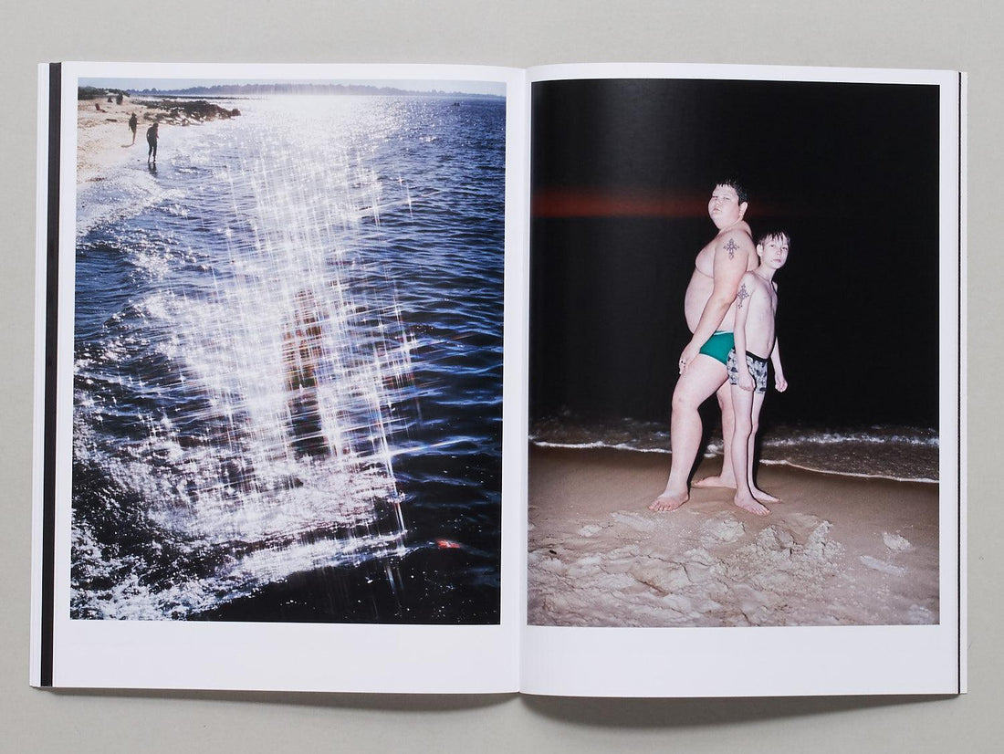 Closing Ceremony Issue 2 - Antenne Books