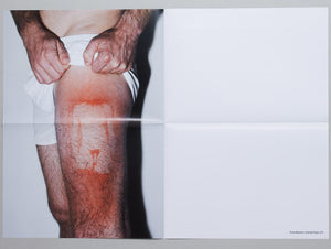 Spread: Ruth van Beek, Thomas Mailaender, Anika Schwarzlose, Erik van der Weijde, Mariken Wessels - Antenne Books