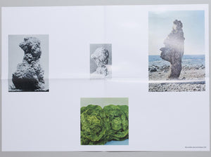 Spread: Ruth van Beek, Thomas Mailaender, Anika Schwarzlose, Erik van der Weijde, Mariken Wessels - Antenne Books