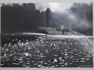 Spread: Ruth van Beek, Thomas Mailaender, Anika Schwarzlose, Erik van der Weijde, Mariken Wessels - Antenne Books