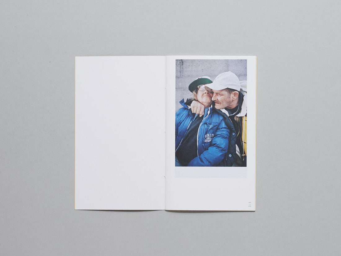 Claude & Lilly - Antenne Books