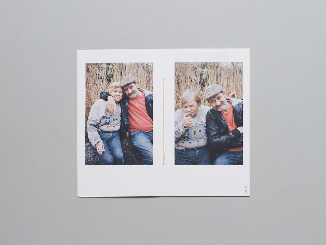 Claude & Lilly - Antenne Books