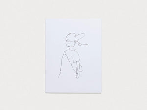 Mac DeMarco - Antenne Books