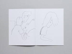 Mac DeMarco - Antenne Books