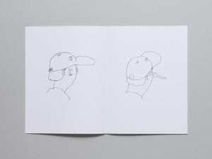 Mac DeMarco - Antenne Books