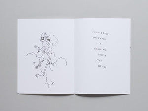 Mac DeMarco - Antenne Books