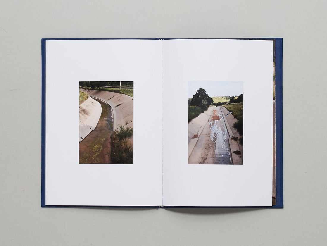 NEW PROMISE LAND, INC. N¬∞20 - Antenne Books