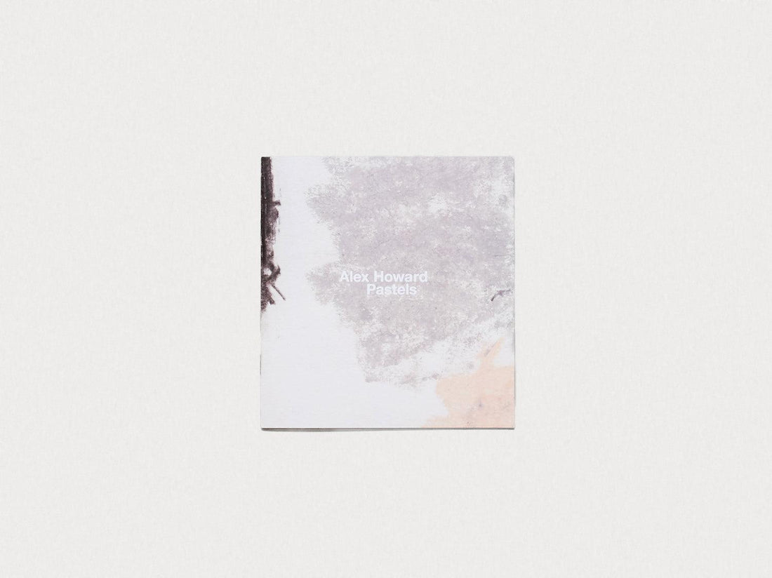 Pastels - Antenne Books