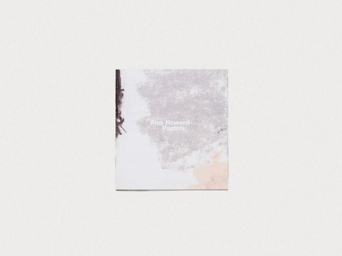 Pastels - Antenne Books