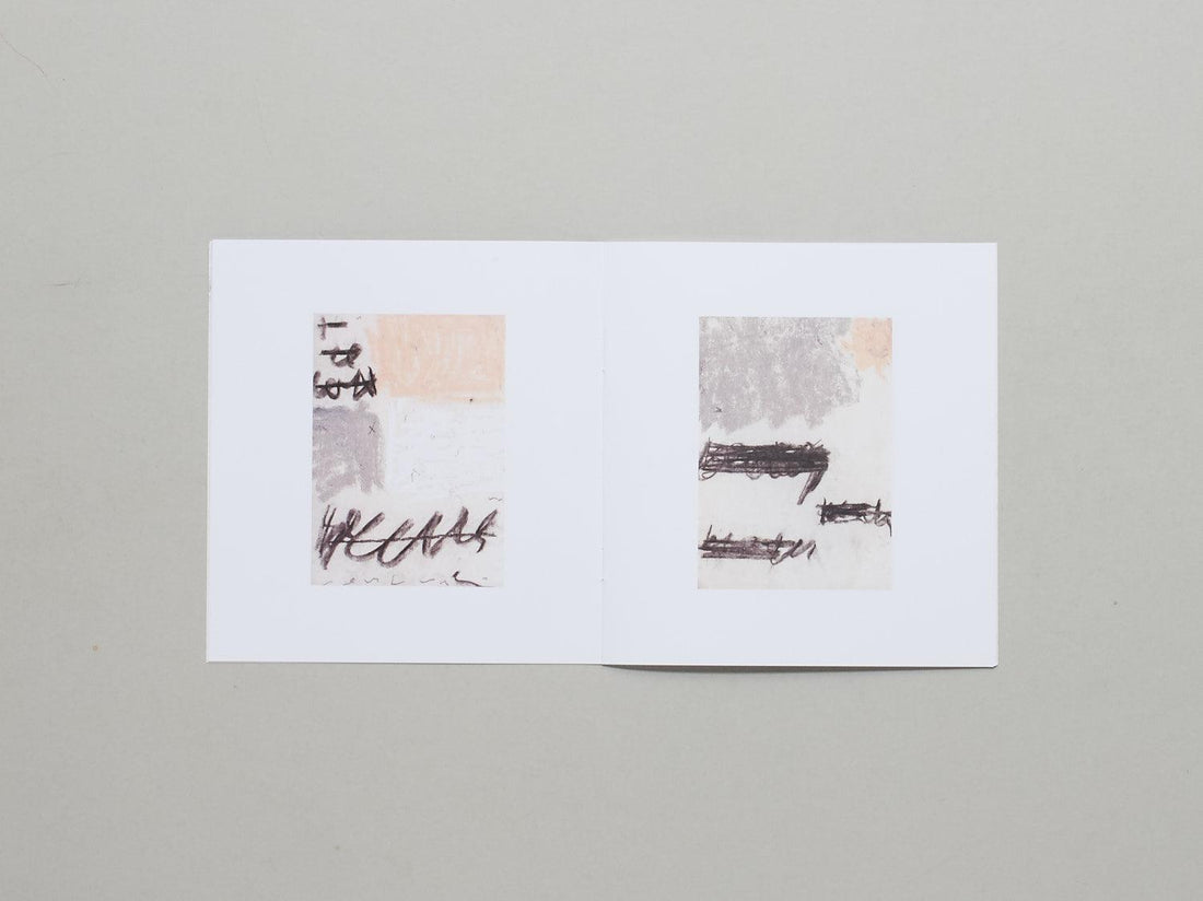 Pastels - Antenne Books