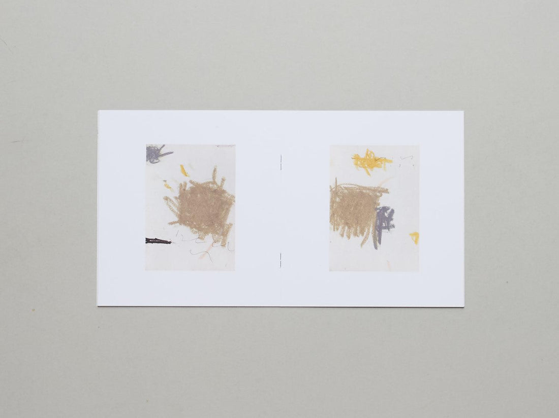 Pastels - Antenne Books