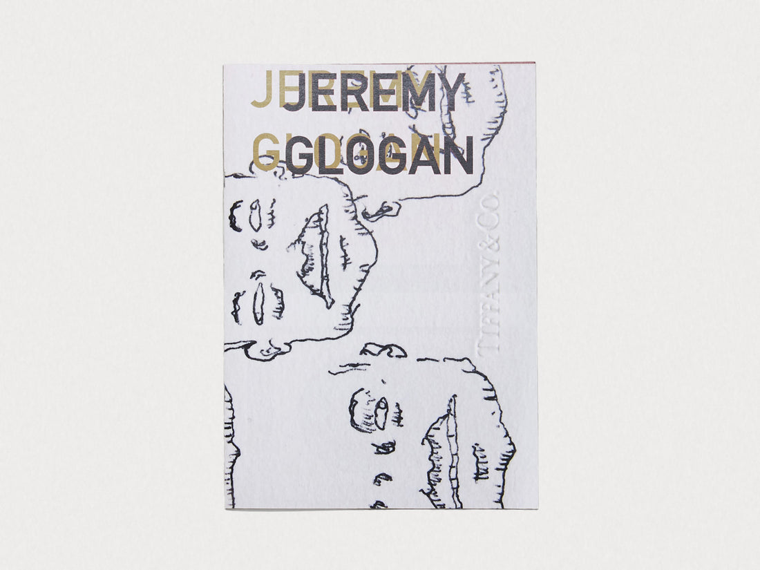 Jeremy Glogan