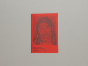 Selected Works From 2001 To 2009