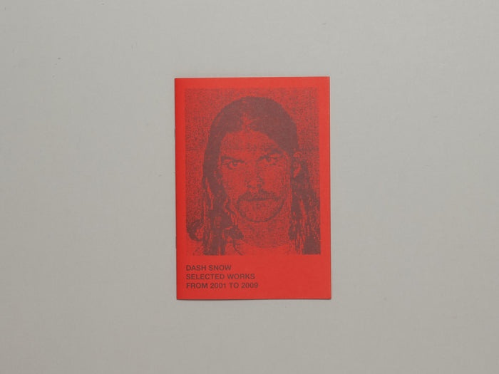 Selected Works From 2001 To 2009