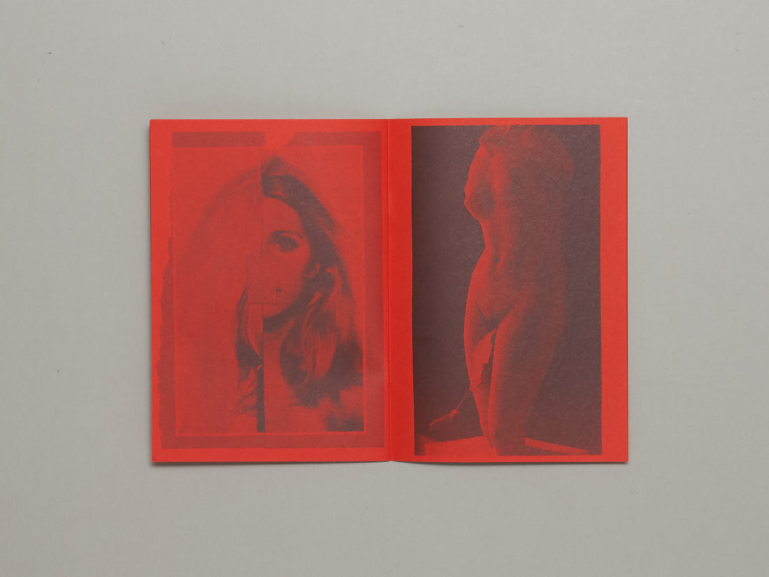 Selected Works From 2001 To 2009