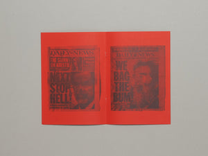 Selected Works From 2001 To 2009