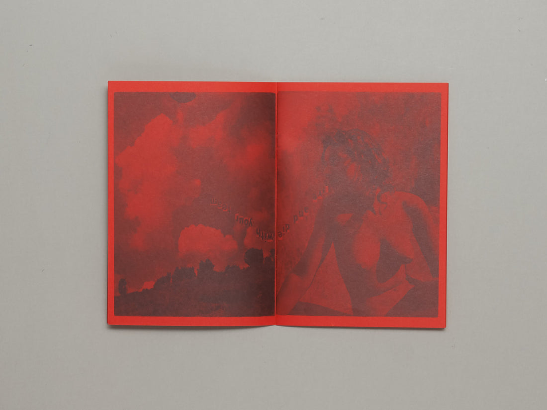 Selected Works From 2001 To 2009