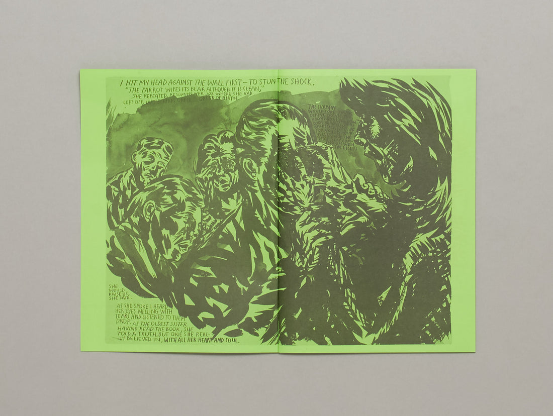 Selected Works from 1982 to 2011