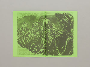 Selected Works from 1982 to 2011