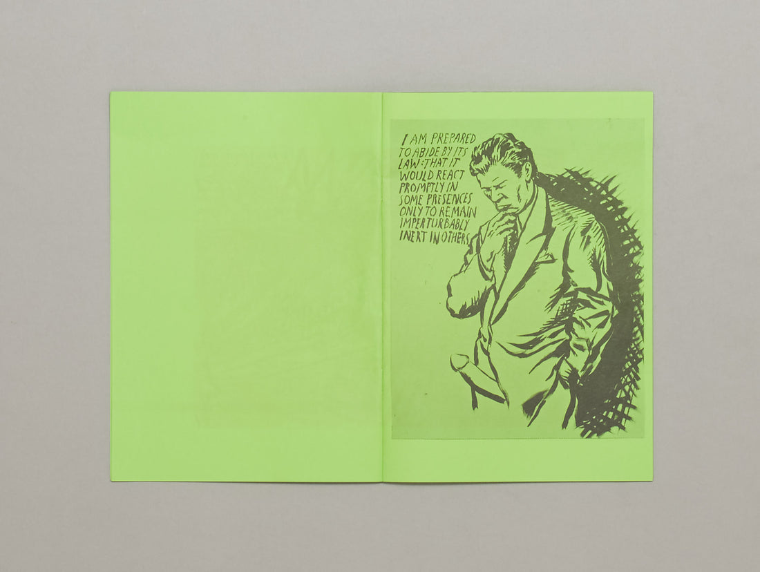 Selected Works from 1982 to 2011