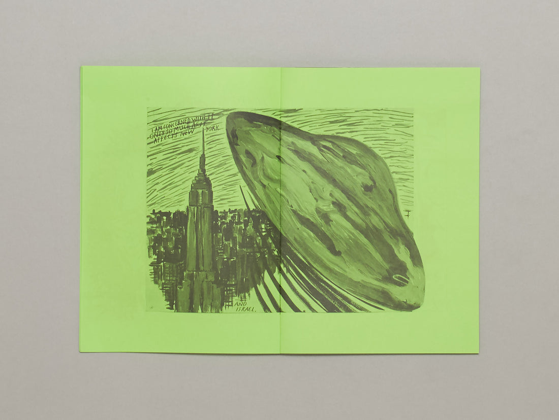 Selected Works from 1982 to 2011