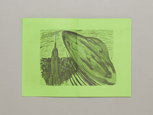 Selected Works from 1982 to 2011