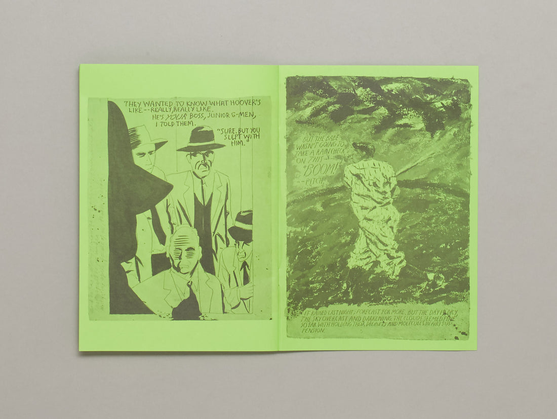 Selected Works from 1982 to 2011