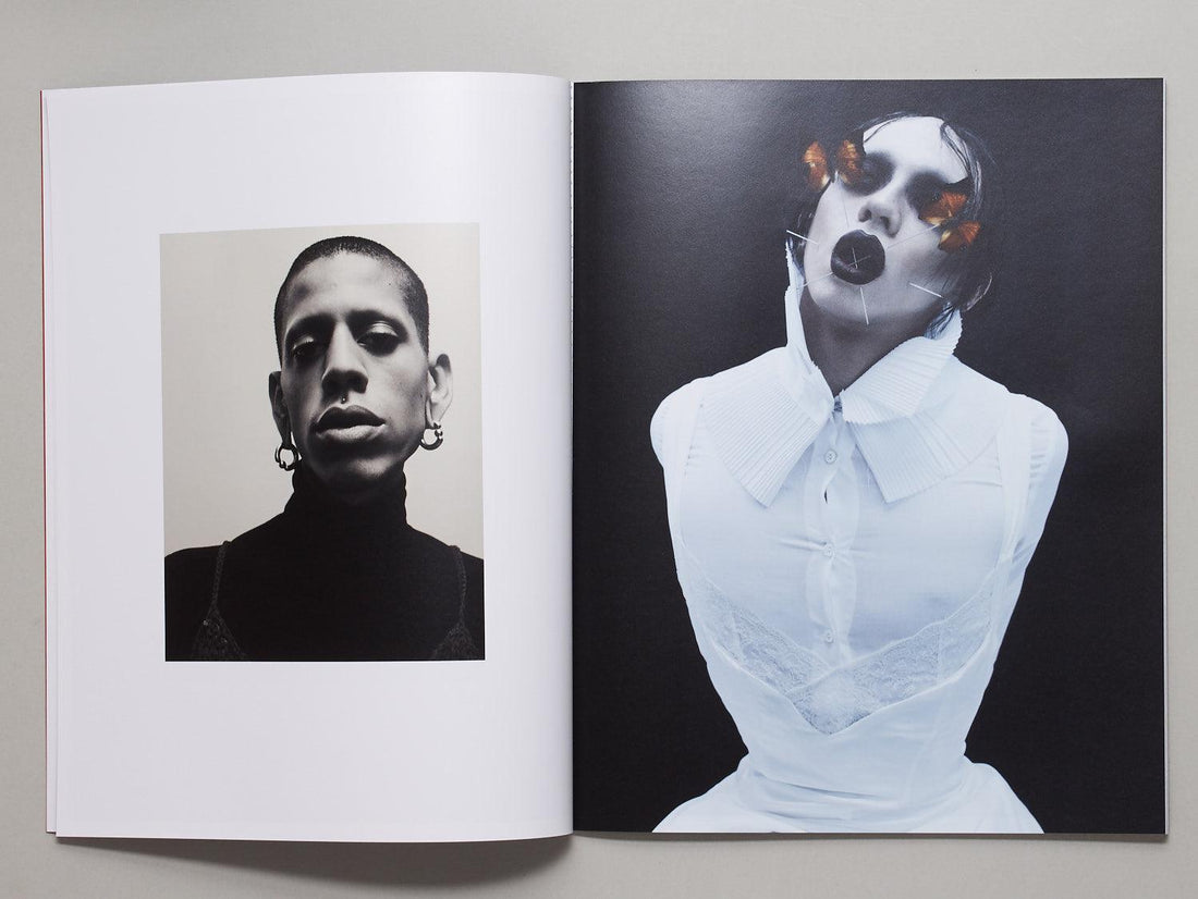 Mortal Remains - Antenne Books