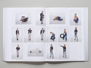 Etwas fehlt - Antenne Books