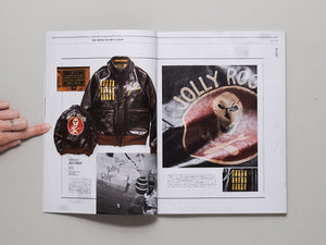 The Real McCoy's Book 2019