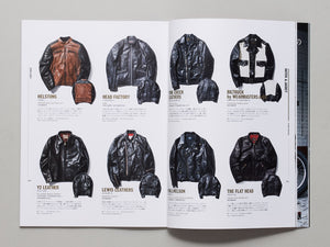 HARLEY DAVIDSON Riders' Wardrobe
