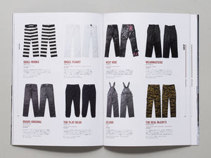 HARLEY DAVIDSON Riders' Wardrobe