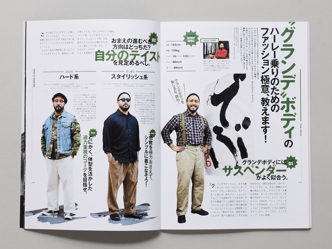 HARLEY DAVIDSON Riders' Wardrobe