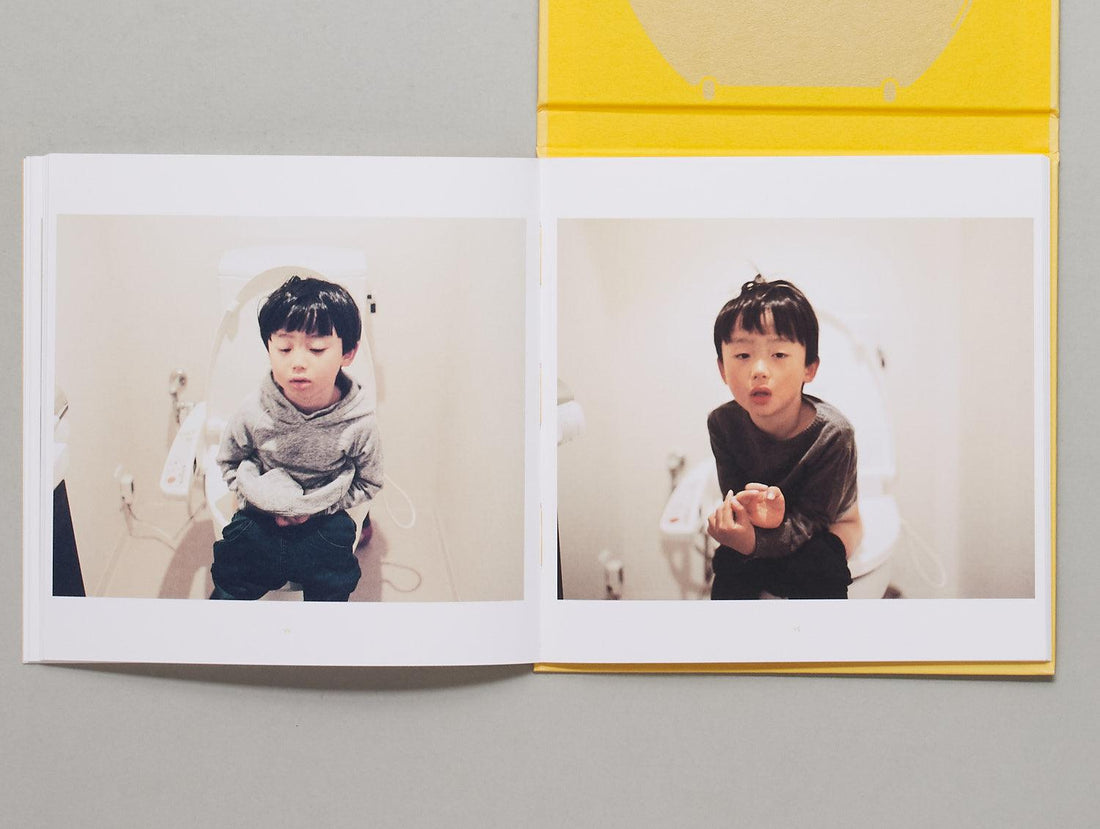 Tomodachi - Antenne Books