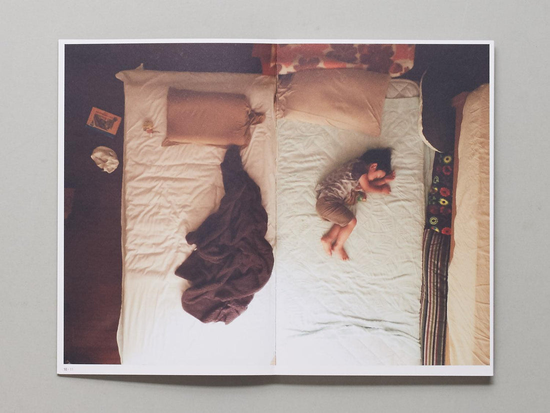 Words - Antenne Books