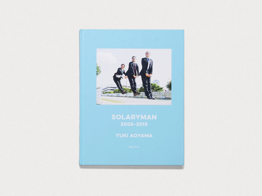 SOLARYMAN 2006-2015
