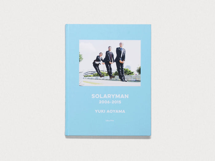SOLARYMAN 2006-2015