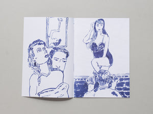 Where is the Mirror?