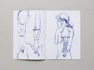 Where is the Mirror?