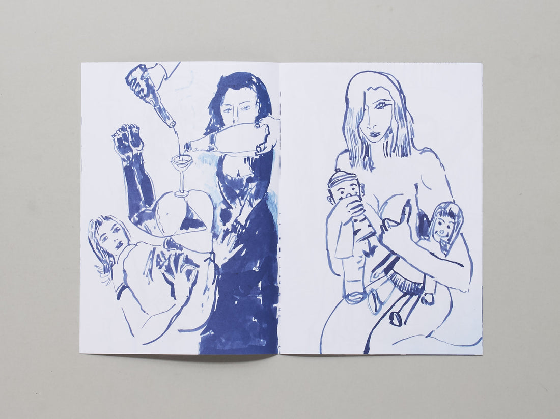 Where is the Mirror?