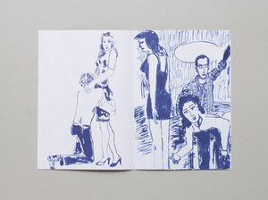 Where is the Mirror?