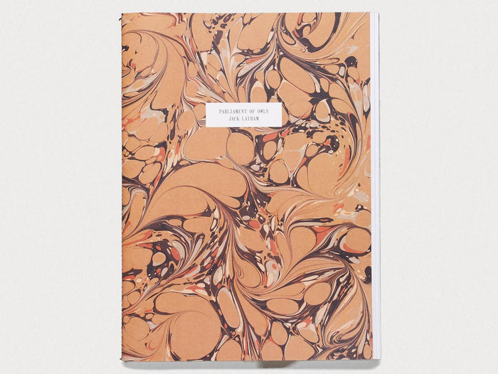 Parliament of Owls - Antenne Books